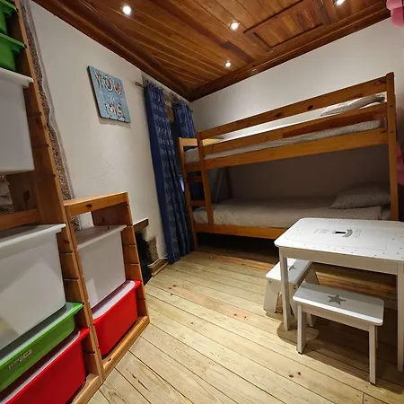 Σπίτι διακοπών Casa Moreirinha