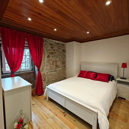 Casa Moreirinha Σπίτι διακοπών *