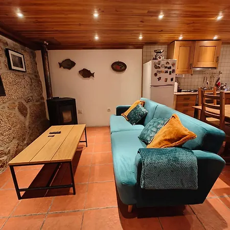 Σπίτι διακοπών Casa Moreirinha