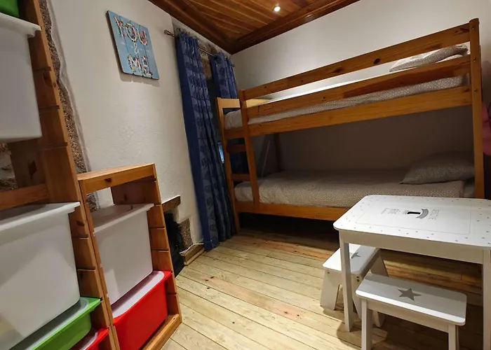 Casa vacanze Casa Moreirinha