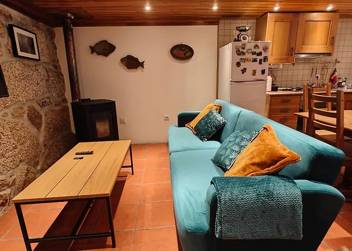 Casa vacanze Casa Moreirinha